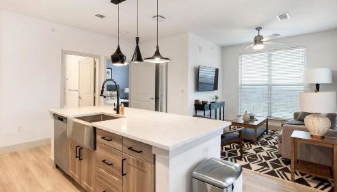 Landing Stunning 2BD Clubhouse Gym - Foto 4, Other