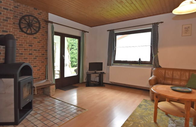 Ferienwohnung in Kamschlacken - Foto 14