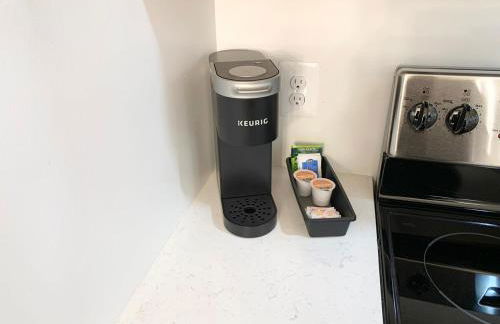 Lavish Luxe 2BD-1BA apartment in Federal Hill - Foto 15