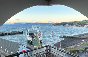 Seaside Penthouse - Foto 17