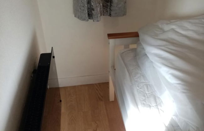 H3 Rickardos Holiday Lets - Foto 3