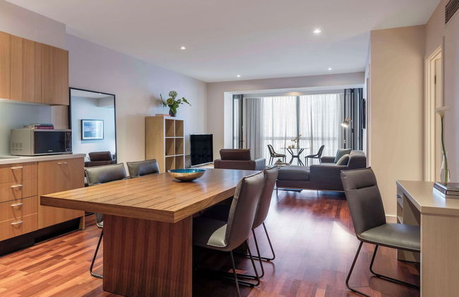 Oaks Melbourne on Market Hotel - Photo 35