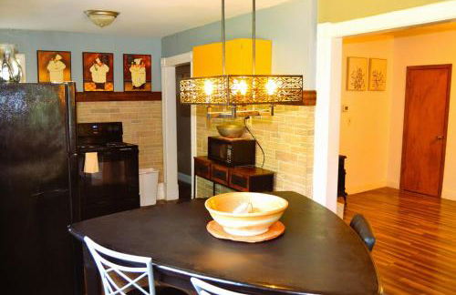 7 Bedrooms Retreat Sleeps 13 - Foto 26