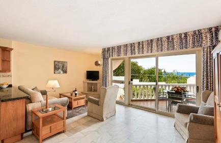 Macdonald Leila Playa Resort - Photo 8