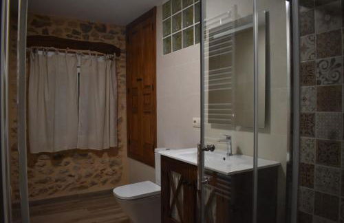 Casa Rural Fuente de la Plata - Foto 13