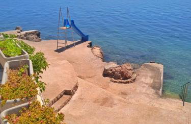 Beachfront Apartments Baricevic with Pool - Foto 17