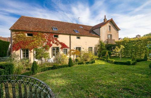 Maison Laroze - Foto 8