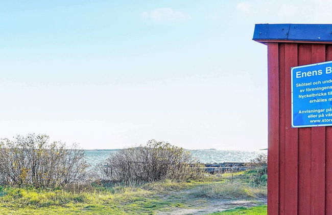 Holiday Home in Onsala - Foto 18