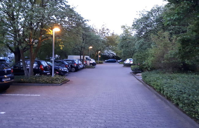 Appartement 62 qm, Central - Foto 25