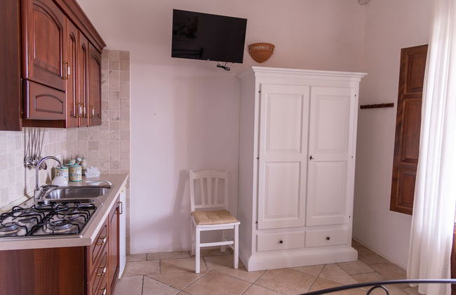 Masseria Caliani - Foto 31