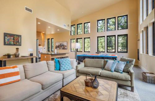 Luxury Home, Hot Tub, Suncadia Pool Access - Foto 13