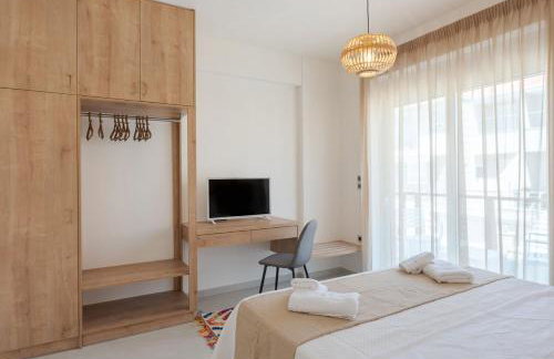 COSTA VASIA Seaside Suites and Apartments - Photo 56