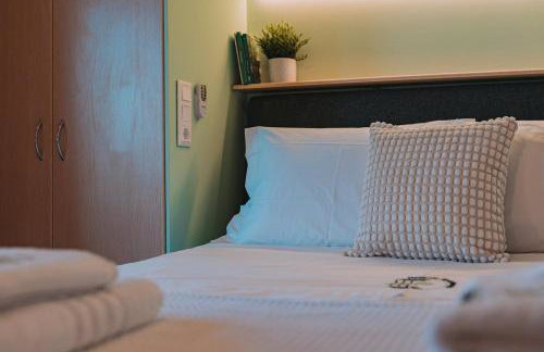 Gaia Flat - Agkali - Ayia Anna Beach - Photo 8