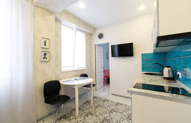 More Apartments na Stanislavskogo 1A - 6 - Photo 22