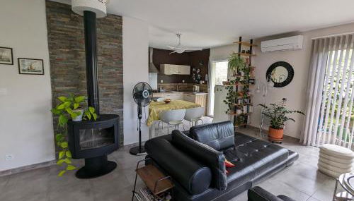 La Maison sous l'olivier - Foto 2