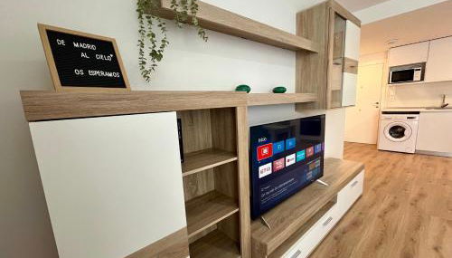 S3 Rivas Futura Apartment - Foto 3