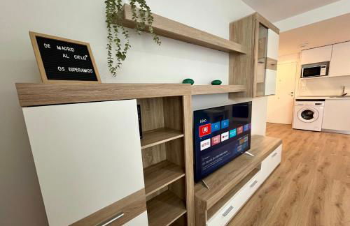 S3 Rivas Futura Apartment - Foto 3