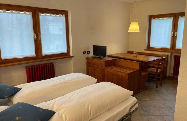 Monterosa Residence Hotel - Foto 7