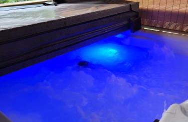 Avenwood Cabins - Foto 36