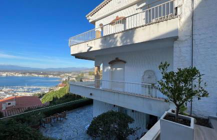 Apartamento Casa Linda con vistas espectaculares AV-40 - Foto 41