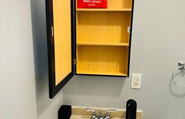 Ocean Block Oasis, 2-Bed Condo - Foto 22