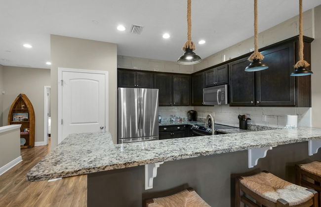 Sea Gypsy - Photo 11