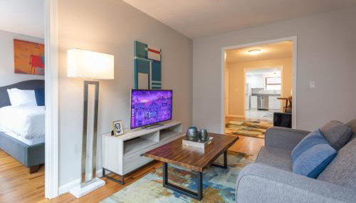 Entire Apt Near Wharf - Foto 2