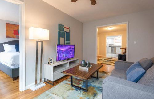 Entire Apt Near Wharf - Foto 2