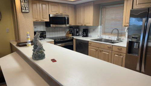 117 Cocoa Beach Club Direct Oceanfront Next to Pier, Dog Friendly! - Foto 5