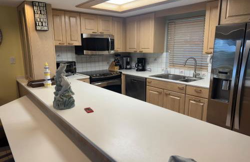 117 Cocoa Beach Club Direct Oceanfront Next to Pier, Dog Friendly! - Foto 5