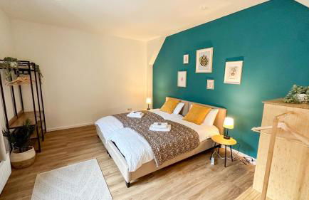 MaBu Homes - Mitten in Nienburg - Foto 1