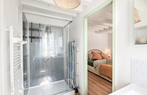 A Fleur de Quai - Vue sur le port - Foto 5