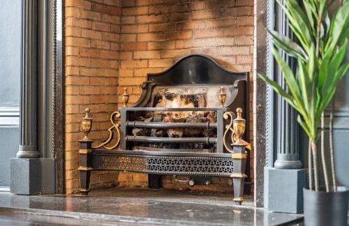 Grand 2 Bed West End Residence - Foto 30