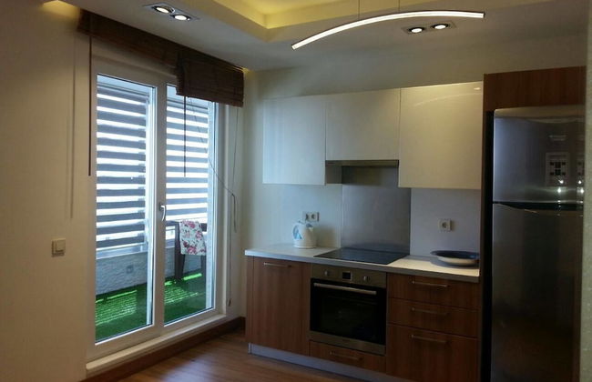 Julia Domna Apartments - Foto 18