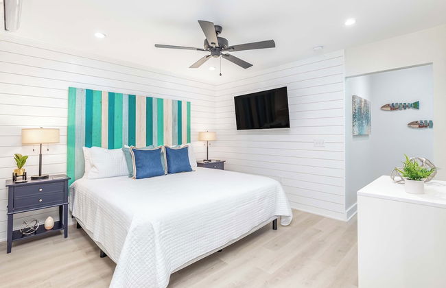 RNR Tybee Island - Foto 26