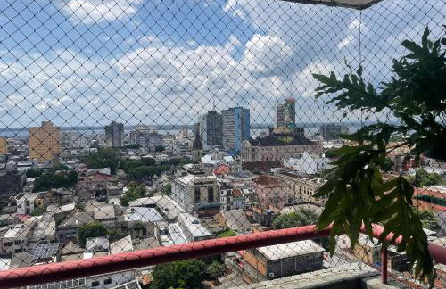 Apartamento Flat - Vista Teatro - Centro Histórico - Foto 2