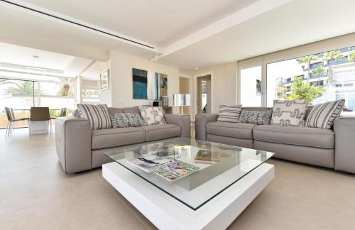 Blue Ocean by VillaGranCanaria - Foto 13