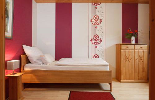 Apartment Babenhausen - Foto 6