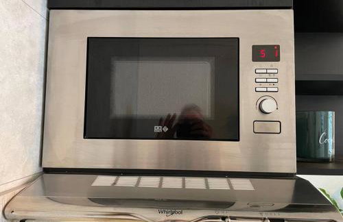 Rouen Seine - Magnifique appart - Parking gratuit - Foto 8