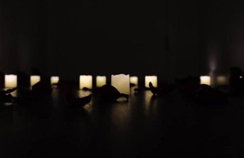 Bay Area Love Nest - Foto 27