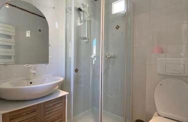 VILLA A SCOPA 14 VUE PANORAMIQUE MER * - Foto 35