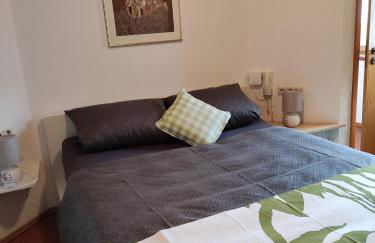 Ferienwohnung Annabelle - Foto 4