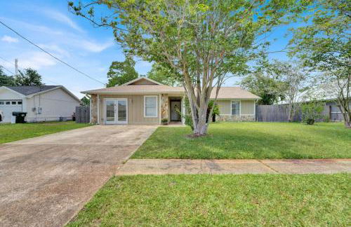 Luxe Guest Suite Near The Emerald Coast of PCB - Photo 29