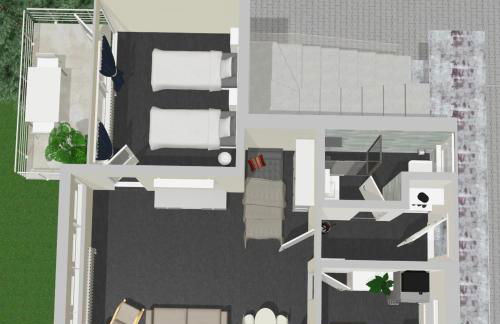 Modern & Zentral in Lev, schnell in Köln DDorf, schnelles WIFI, Netflix - Foto 21