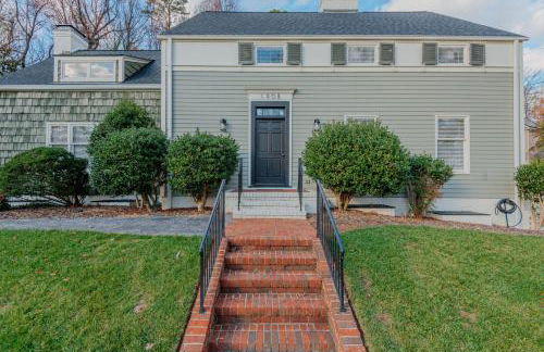 Artopia Retreat and Marys Gatehouse - Foto 1