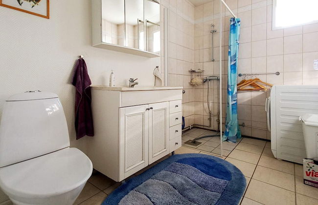 4 Star Holiday Home in Nykvarn - Photo 8