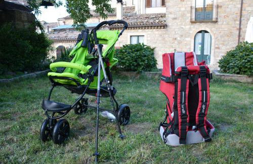 La Carretteria Guest house - Foto 21