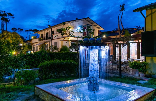 Residence al Lago - Photo 61