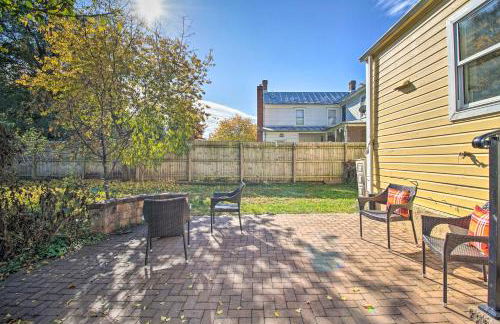 Front Royal Retreat about 1 Mi to National Park! - Foto 26