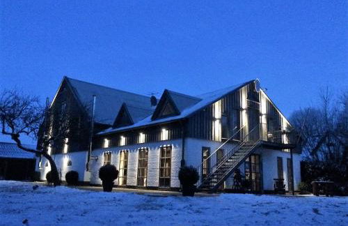 Galerie Ferienwohnung - Foto 19